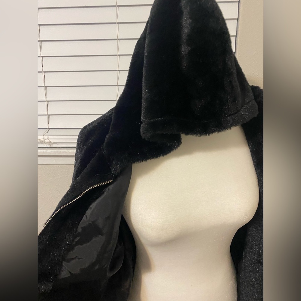 Fluffy Jacket - image 6